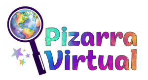 Pizarra Virtual, Educación de calidad en Casa