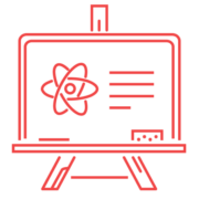 Logo de Pizarra Virtual